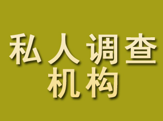 彭山私人调查机构